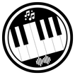 Piano Keyboard Music Player