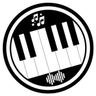 Piano biểu tượng