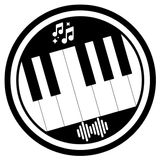 Piano icon