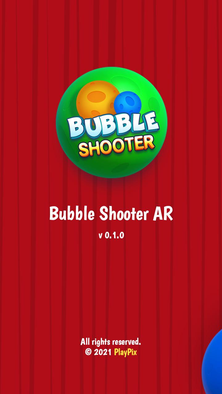 Download do APK de Bubble Shooter AR para Android