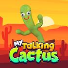 My Talking Cactus Toy Zeichen
