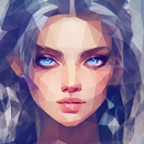 Low Poly - Editor & Photo FX APK