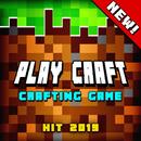 Play Craft Exploration: Artisanat et construction APK