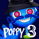 Poppy Playtime: Chapter 3 icon