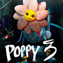 Poppy Playtime Chapter 3 Game APK