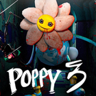Poppy Playtime Chapter 3 Game icône