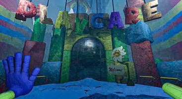 Poppy Playtime Chapter 3 Game screenshot 1