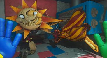 Poppy Playtime Chapter 3 Game screenshot 2