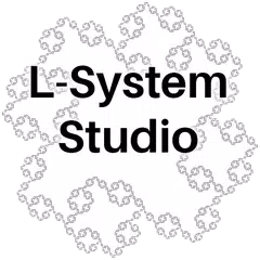 Скачать L-System Studio (Lindenmayer F APK
