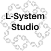 ”L-System Studio (Lindenmayer F