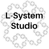 L-System Studio ícone