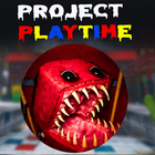 Project Playtime Chapter 3 biểu tượng