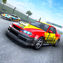 Mini-Rennwagen-Fahrspiele APK