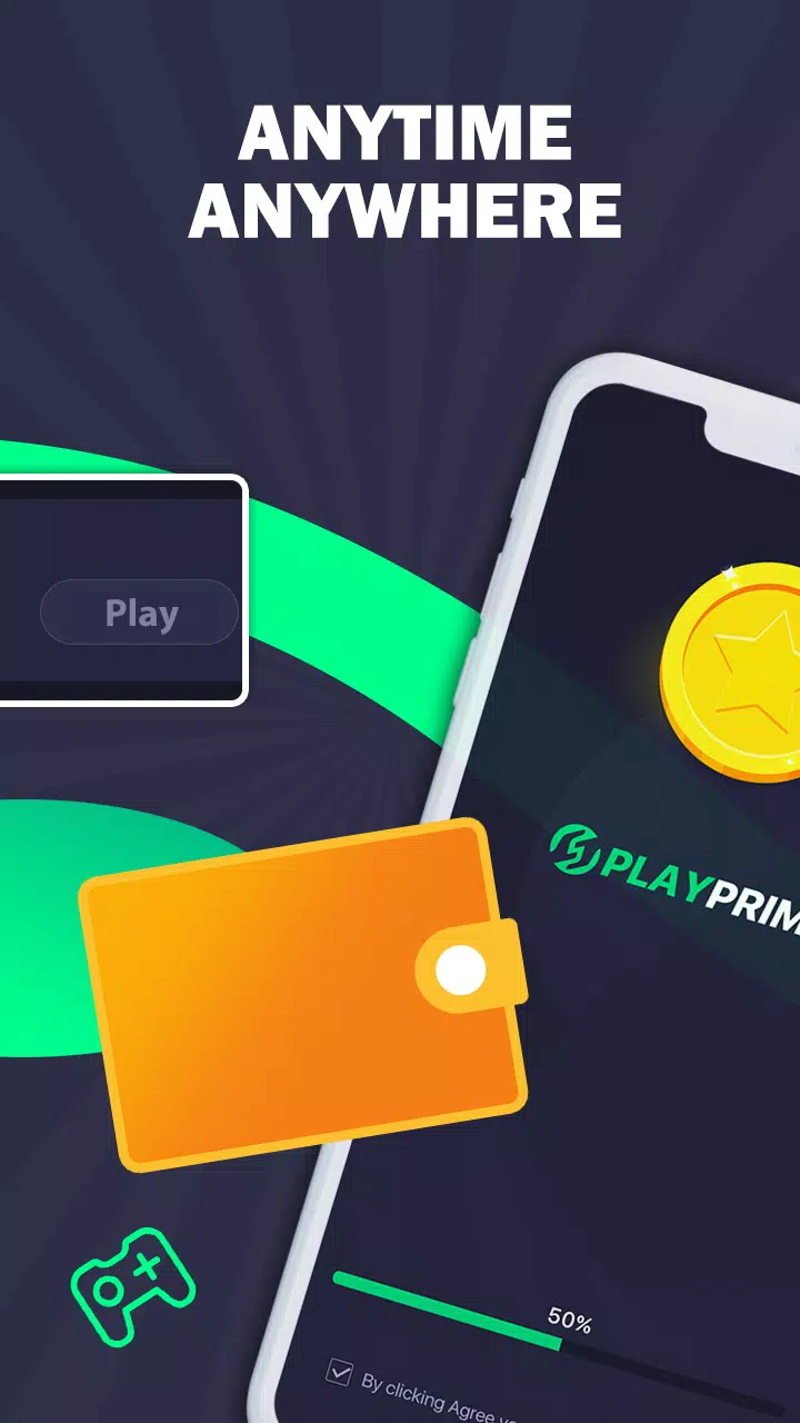 Play Prime: Game for Gains for Android - Free App Download