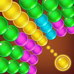 Bubble Relax- Lucky Shooter Puzzle APK Herunterladen