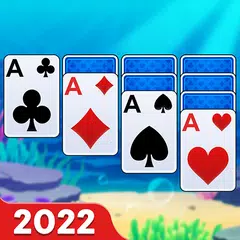 download Solitaire Master-Fish World XAPK