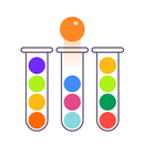 APK Sort Color Ball Puzzle Game