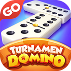 Turnamen Domino Go أيقونة