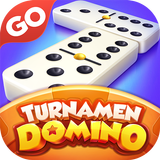 Turnamen Domino Go-Gaple & Qiu APK