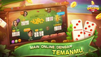 Turnamen Domino Go ảnh chụp màn hình 3