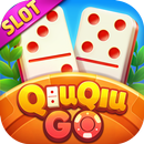 QiuQiu Go-Game Domino & Slot aplikacja