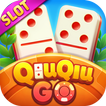 ”QiuQiu Go-Game Domino & Slot