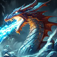 Dragon Champions: Call Of War アプリダウンロード