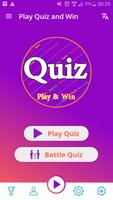 Play Quiz & Win capture d'écran 3