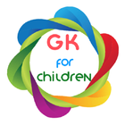 GK For Children icon