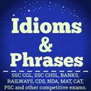 English Idioms and Phrases APK