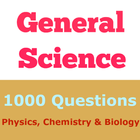 General Science icono