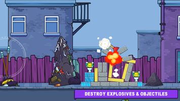 Angry Plunger screenshot 3