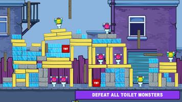 Angry Plunger screenshot 1