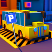 Bus Parking Game 2023 3D King