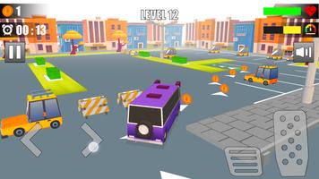 Bus Parking screenshot 2
