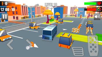 Bus Parking screenshot 3