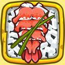 Giant Sushi: Food Merge Master APK