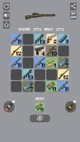 Gun & Bullet Merge screenshot 2