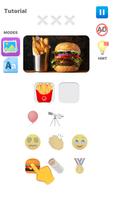 Emoji Guru الملصق