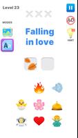 Emoji Guru تصوير الشاشة 1