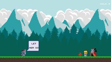 Tiny Fighter screenshot 1
