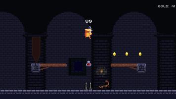 Tiny Fighter screenshot 2