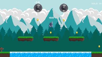 Tiny Fighter screenshot 3