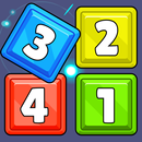 Magnetic Merge: Number Master APK