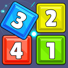 Magnetic Merge icono