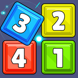 Magnetic Merge icono