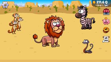 Pocket Zoo screenshot 3