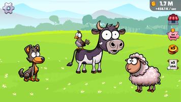 Pocket Zoo screenshot 1