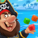 Pirate's Dice : Puissance 4 APK