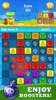Pirate's Dice: Connect 4 screenshot 1